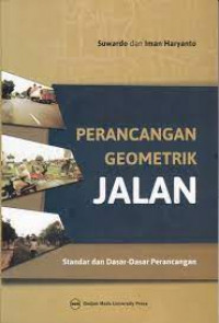 Image of PERANCANGAN GEOMETRIK JALAN