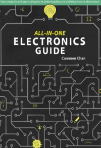 Image of All-in-One Electronics Guide
