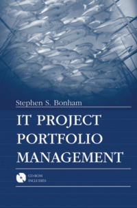 Image of IT Project Portfolio Management