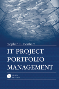 IT Project Portfolio Management