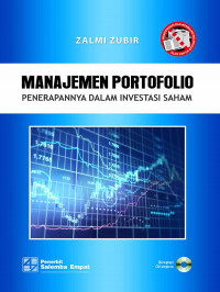 Image of MANAJEMEN PORTOFOLIO PENERAPANNYA DALAM INVERTASI SAHAM