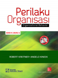 Image of Perilaku Organisasi