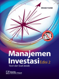 Image of Manajemen Investasi Teori dan Soal Jawab