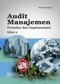 Audit Manajemen prosedur dan implementasi