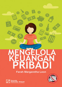 Image of Mengelola Keuangan Pribadi