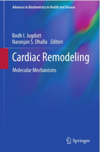 Image of Advances in Biochemistry in Health and Disease