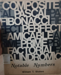 Image of Notable Numbers