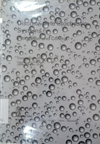 Image of Disrecrete-time Stochastic Systems