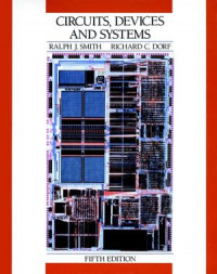 Image of CIRCUITS, DEVICES AND SYSTEMS