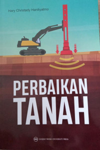 Image of PERBAIKAN TANAH