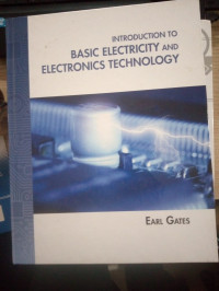 introduction to basic electricity and electronics technology