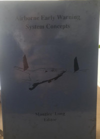 Image of air borne early warning system concepts