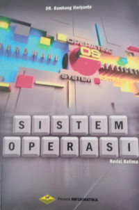 Image of Sistem Operasi