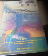 Image of Remote Sensing and Geographic Information Systems YEARBOOK 2001