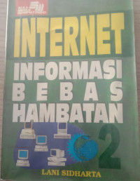 Internet Informasi Bebas Hambatan 2