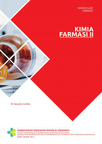 Image of KIMIA FARMASI