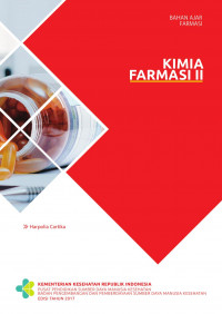 KIMIA FARMASI