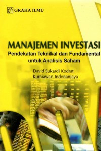 Image of MANAJEMEN INVESTASI