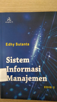 Image of SISTEM INFORMASI MANAJEMEN