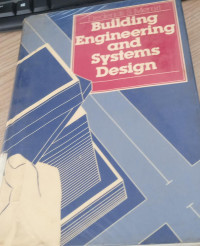 Building Engineering and system Design