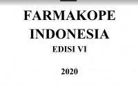 FARMAKOPE