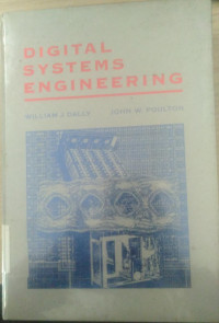 Image of DIGITAL SYSTEM ENGINEERING