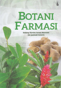 BOTANI FARMASI