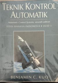 TEKNIK KONTROL AUTOMATIK