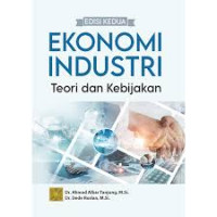 Image of Ekonomi Industri