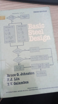 Image of Basic Steel Design