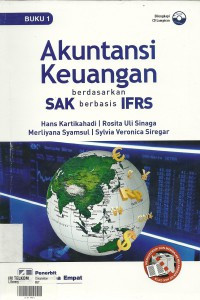 Image of AKUNTANSI KEUANGAN