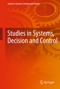 EngineeringStudies in Systems, Decision and Control