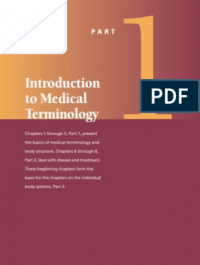 Image of INTRODUCTION AND TERMINOLOGY