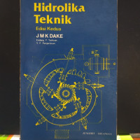 Image of Hidrolika Teknik