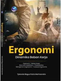 Image of Ergonomi Dinamika Beban Kerja