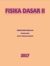 Image of FISIKA DASAR 2