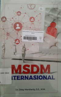 Image of MBSDM INTERNASIONAL