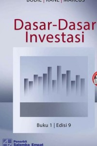 Image of Dasar Dasar Investasi