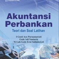 Image of Akuntansi Perbankan Teori Dan Soal Latihan