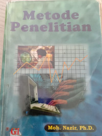 Image of Metode Penelitian