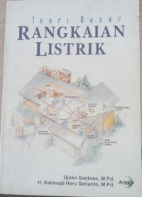 Teori dasar rangkaian listrik