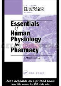 Image of HUMAN ANATOMY AND PHYSIOLOGY