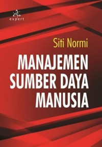 Image of SISTEM MANAJEMEN SUMBER DAYA MANUSIA