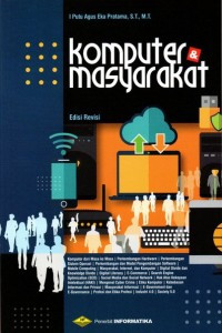 Image of KOMPUTER MASYARAKAT