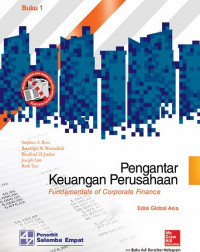 Image of pengantar keuangan perusahaan