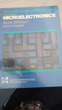 Image of Microelectronics