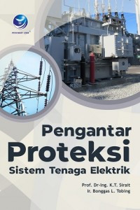 Image of Pengantar proteksi Sistem Tenaga Eletrik