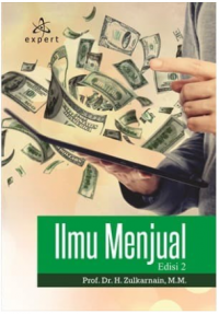 Image of Ilmu Menjual