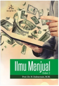 Ilmu Menjual