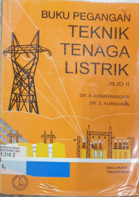 TEKNIK TENAGA LISTRIK